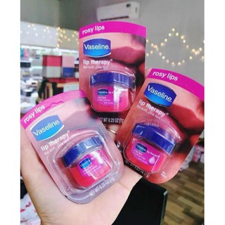 Son Dưỡng Môi Vasaline