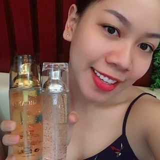 Tinh Chất Serum Bergamo 110ml