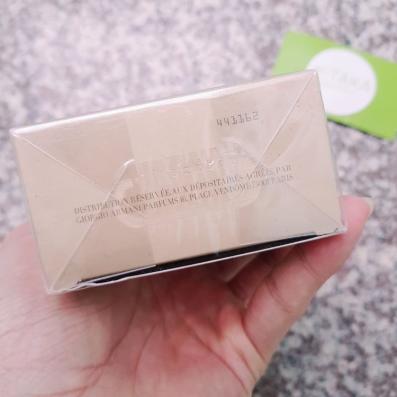 Nước hoa nam ACQUA DI GIO ABSOLU EDP 15ml-75ml-125ml Tester-Fullseal | BigBuy360 - bigbuy360.vn