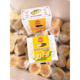 BÁNH HẠT DẺ SAPA- Hộp 10 Bánh
