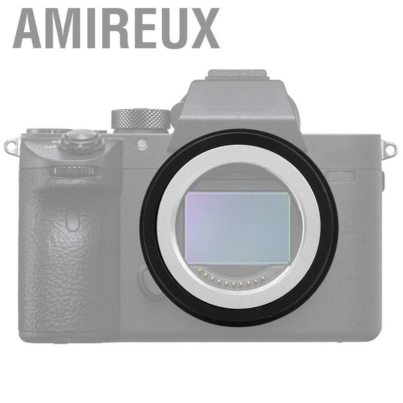 Vòng Nối Ống Kính Máy Ảnh Amirex L39-Nex Cho Leica M39 / L39 For Sony Nex