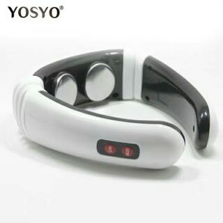 Máy massage cổ