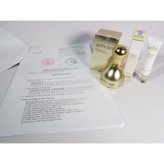 💯💯Serum Kbone 15ml - 30ml - MẪU MỚI