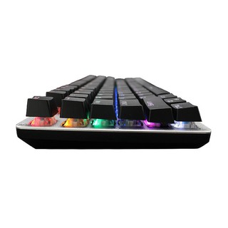 Bàn phím cơ blue swicth mini HP GK200