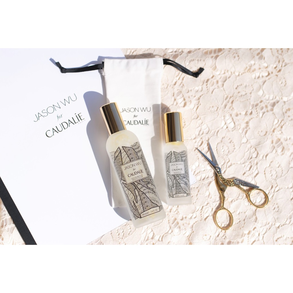 Xịt dưỡng Caudalie beauty elixir | BigBuy360 - bigbuy360.vn