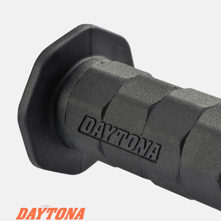 BAO TAY KIỂU DAYTONA ĐEN CHO CÁC LOẠI XE MÁY