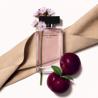 10ml nước hoa Narciso Rodriguez Musc Noir For Her
