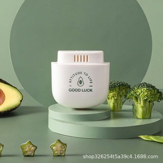 Hút Mùi Tủ Lạnh Than Tre Hoạt Tính/Hộp Khử Mùi Tủ Lạnh, Ô Tô, Tủ Giày...Kháng Khuẩn Bằng Than Hoạt Tính