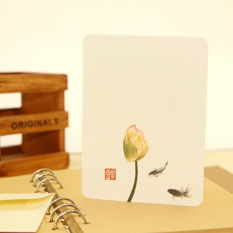 Thiệp 8/3 Thiệp quà tặng cảm ơn chúc mừng năm mới trung thu năm mới sinh nhật ngày nhà giáo 20/11 chúc tết 20/10