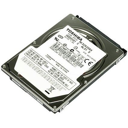 Thẻ Nhớ Toshiba 500gb Sata 2.5