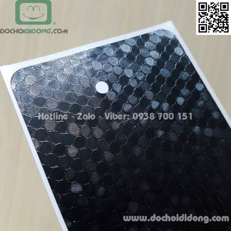 Miếng dán skin Huawei Mate 20 X Zacase