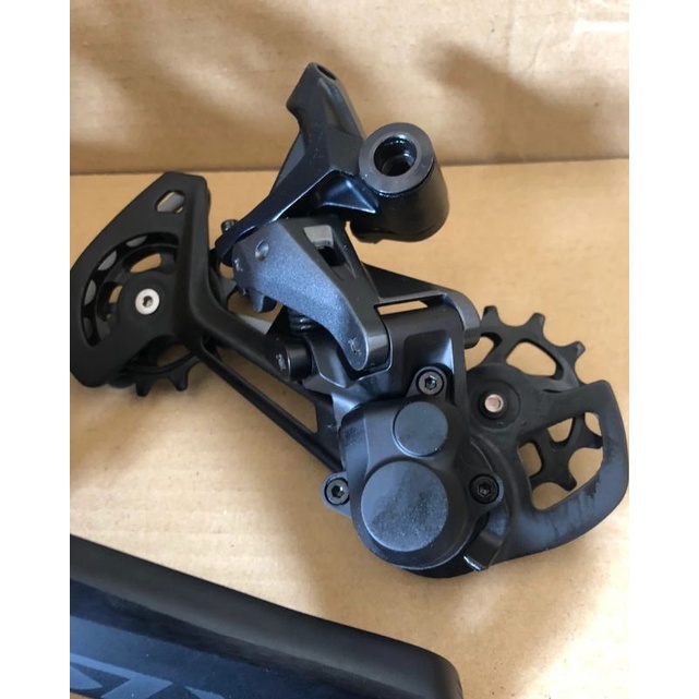 Groupset Shimano Slx M7100 2x12s - Bộ truyền động Shimano