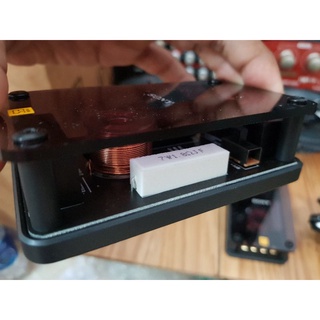 mạch phân tần SONY 2 way bass.treb giá 1 cái