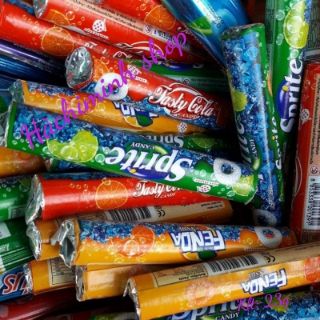 thỏi kẹo C sáo.