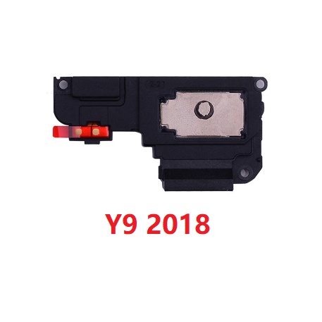 Ốp Điện Thoại Có Loa Cho Huawei Y5 lite Y6 Y7 Pro Prime 2018 Y9 2018