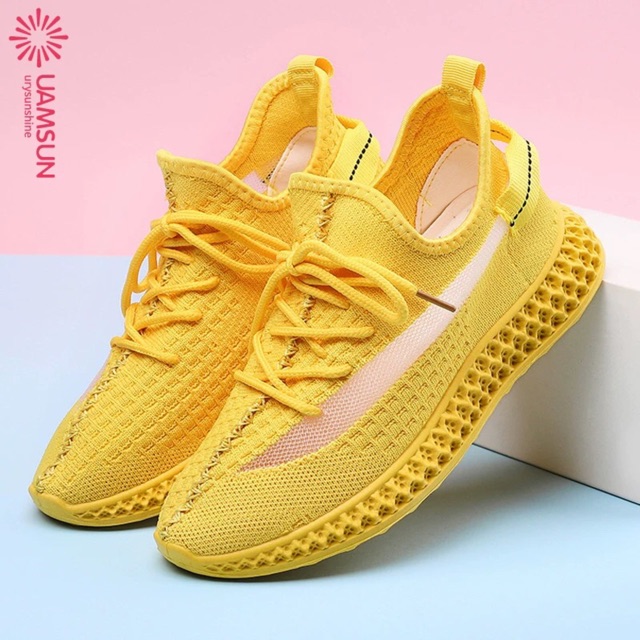 Giầy thể thao nữ ra nắng đổi màu đẹp đế tổ ong bao chất đẹp mã CT160 | BigBuy360 - bigbuy360.vn