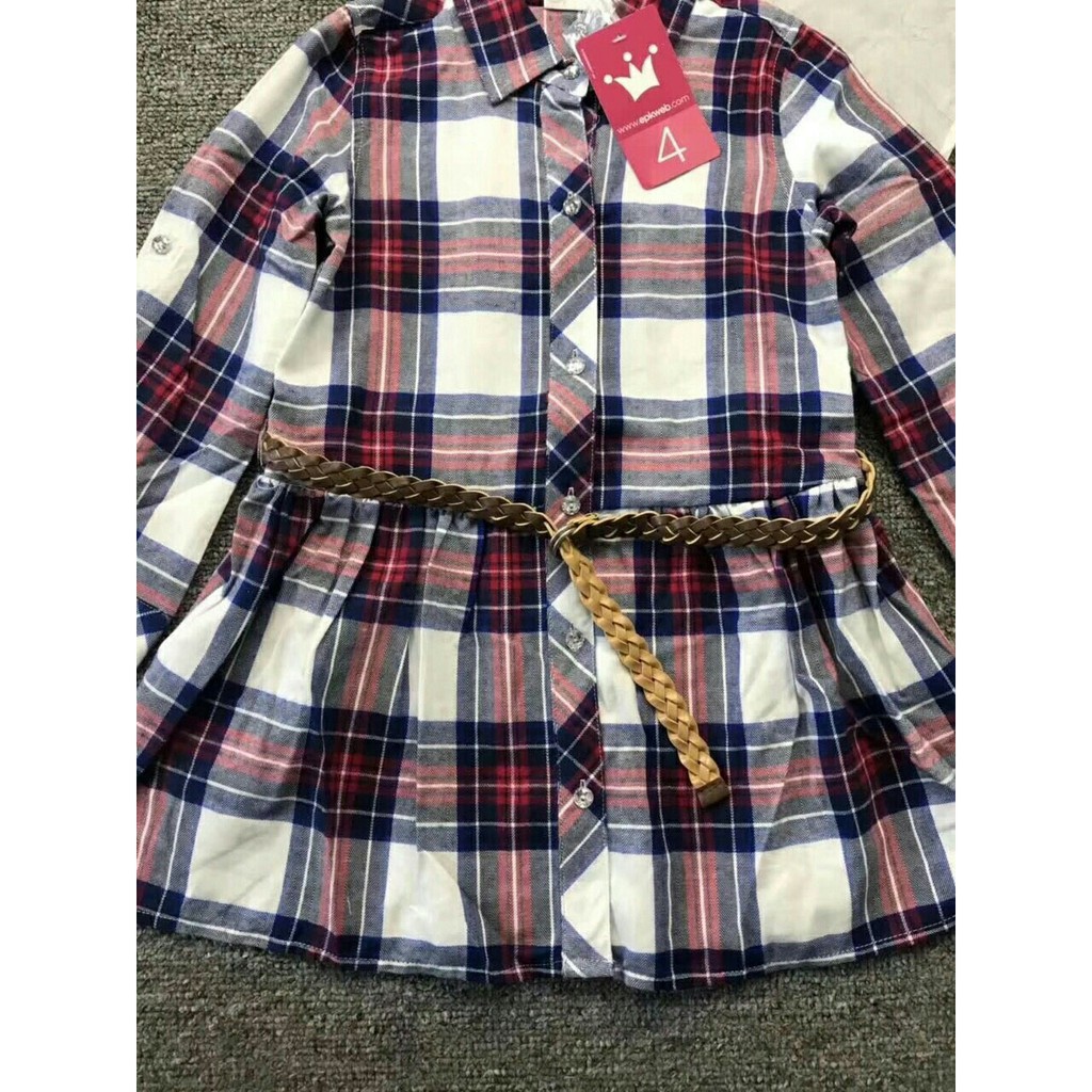 Váy EpK Size 4y-12y (12-40kg)