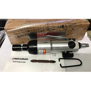 Máy bắt vít hơi Crossman 70-802, 1/4''