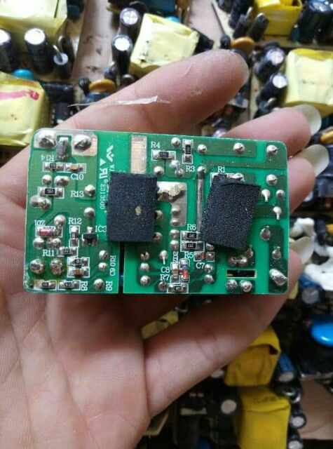 5v 2a bo nguồn rời