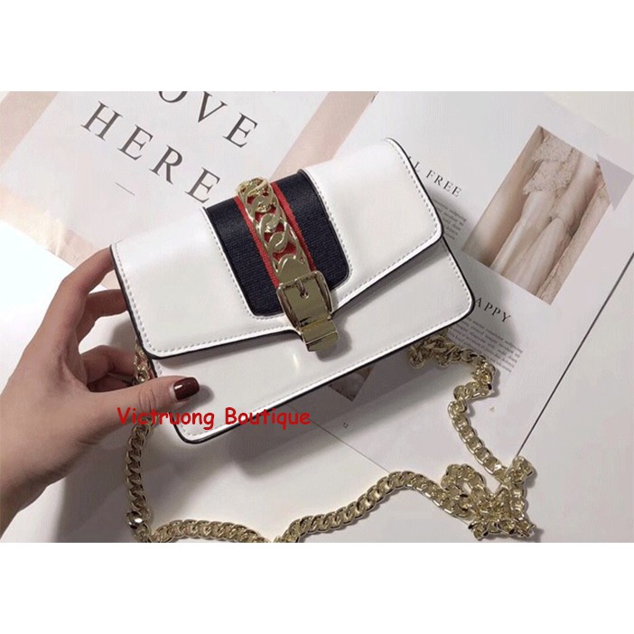 Túi xách mini cao cấp