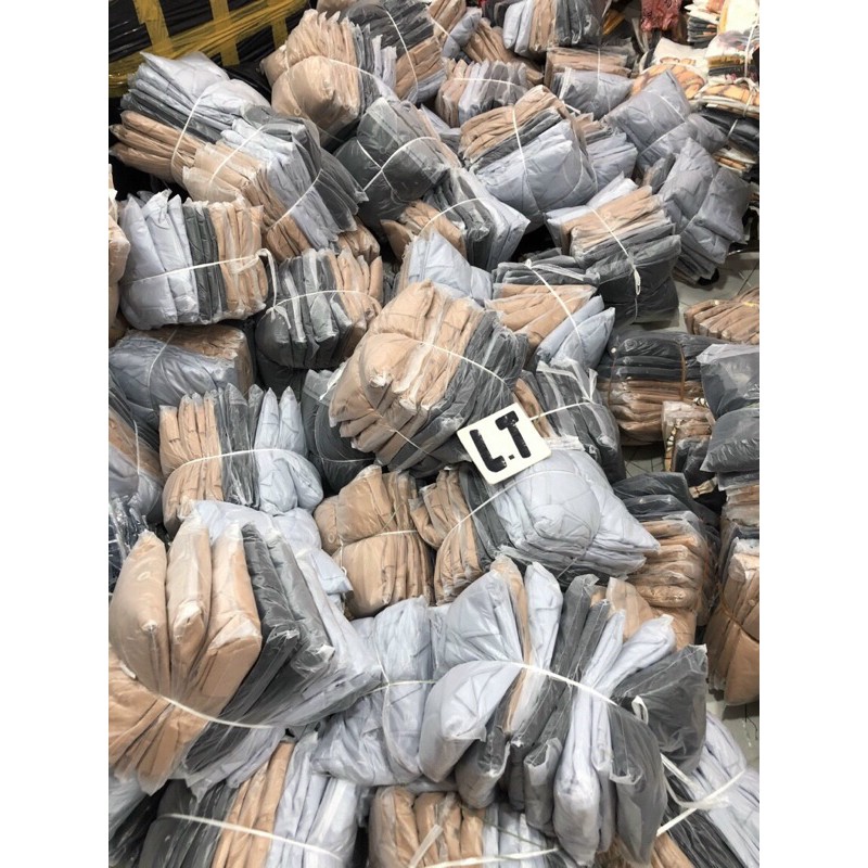 Đồ Đặt live 494K chị changmoon