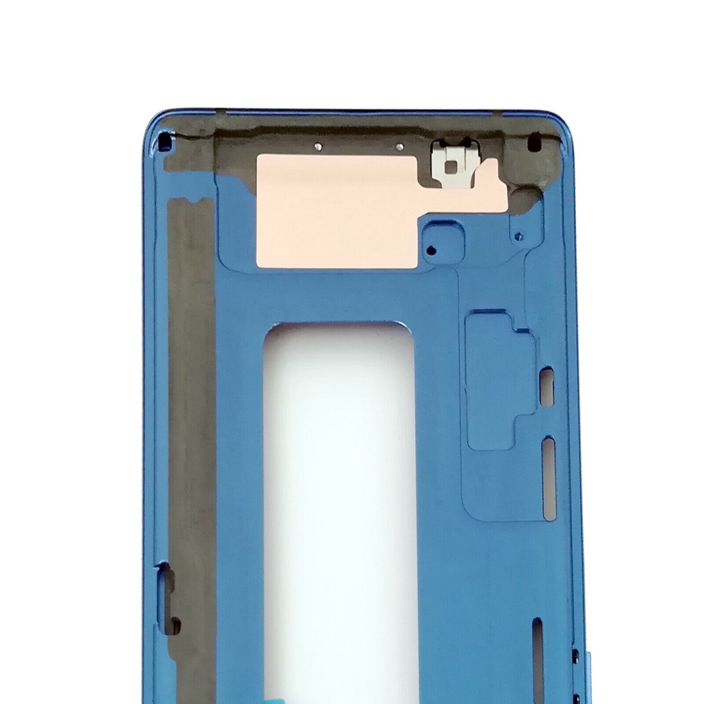 Khung Điện Thoại Màn Hình LCD Khung Giữa Cho Samsung Galaxy Note 8 Note8 N950 N950F N950FD
