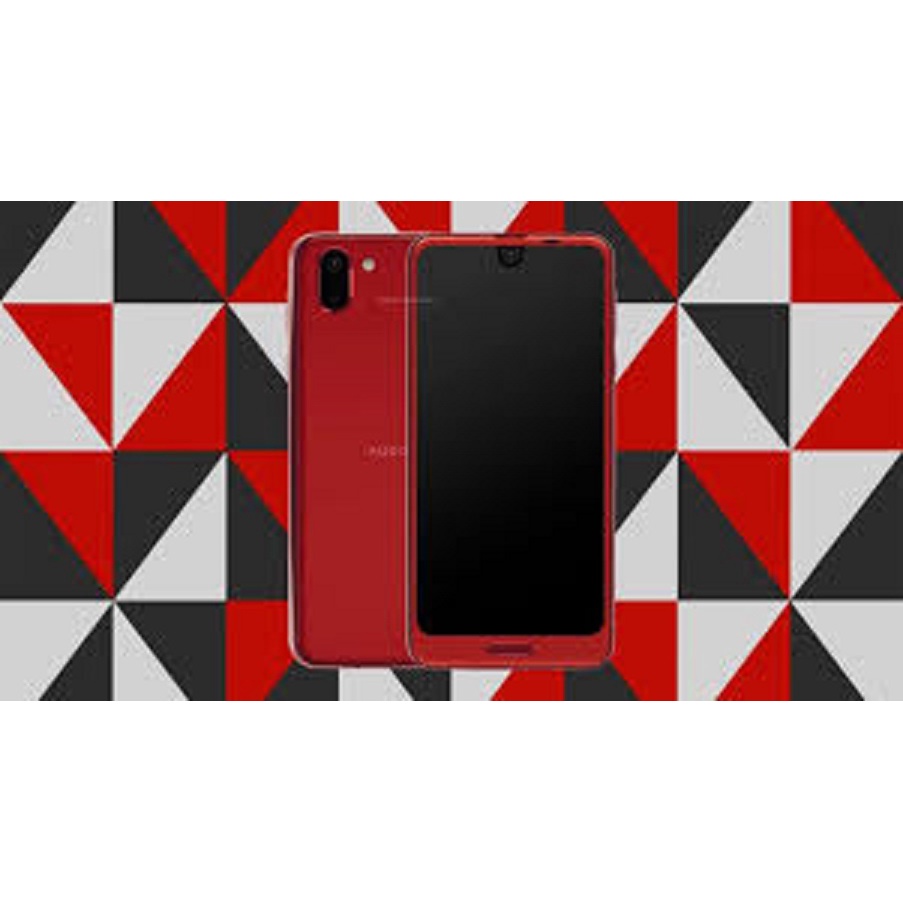 [ Rẻ Hủy Diệt ] điện thoại Sharp Aquos R2 ram 4G/64G, Chính Hãng, Cày PUBG/Free/Liên Quân Tiktok Zalo FB Youtube đỉnh