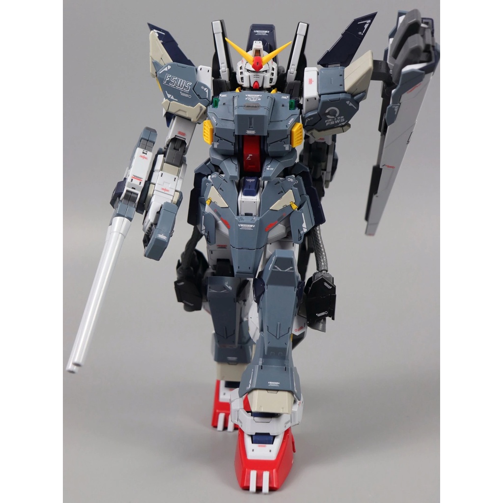 Mô hình lắp ráp MG 1/100 FA-178 Full Armor Mk-II MK2 MKII 8815 FA178 Daban