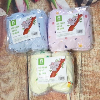 Set chặn Mippi ( Tặng kèm gối)