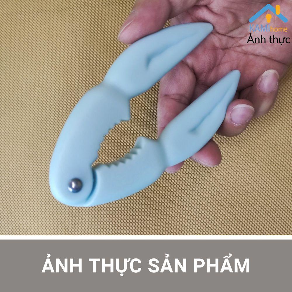 Dụng cụ Kẹp càng cua ăn hải sản và các loại hạt cứng KM 20108