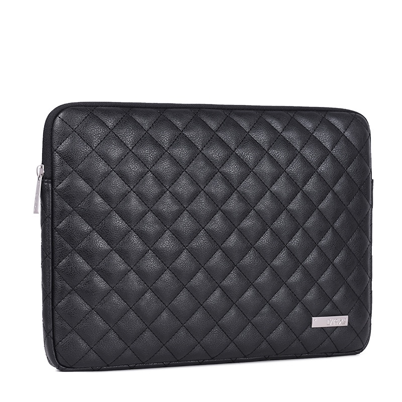 NIXXOS Túi Đựng Bảo Vệ Laptop 15 &quot;14&quot; 13 &quot;12&quot; 11 &quot;inch 15 inch Có Khóa Kéo Tiện Dụng