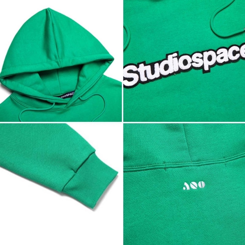 Trả order áo Hoodie AQO | BigBuy360 - bigbuy360.vn