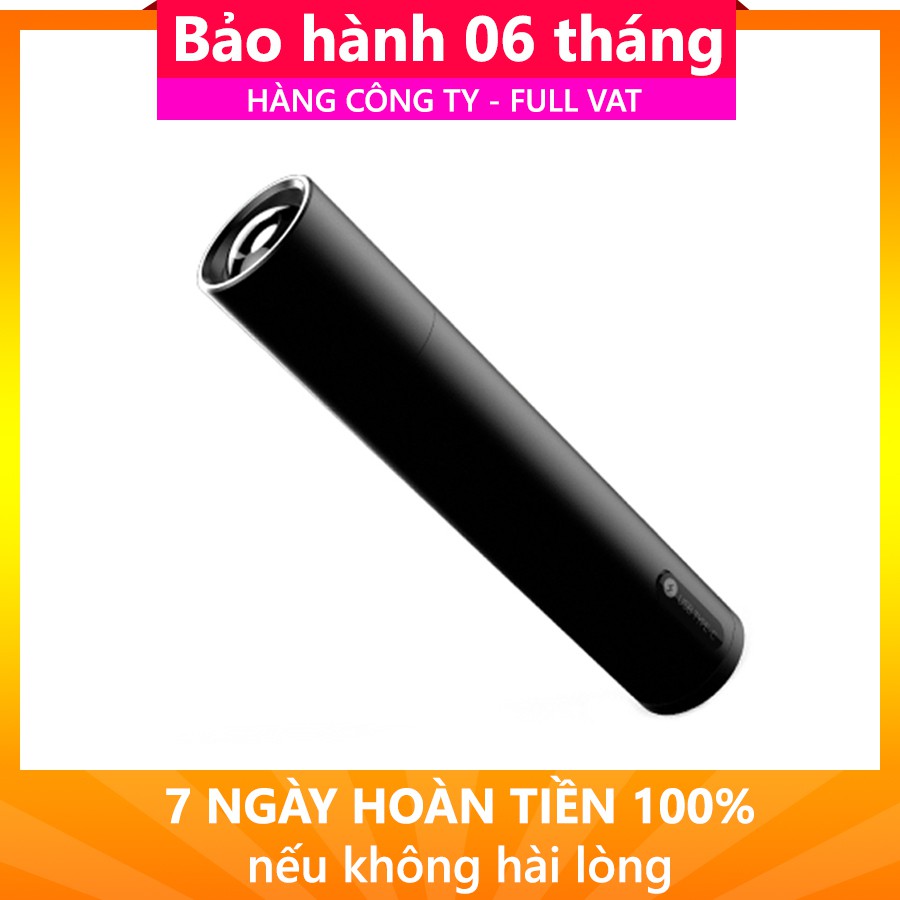 [ HÀNG CÔNG TY ] Đèn pin Xiami Beebest