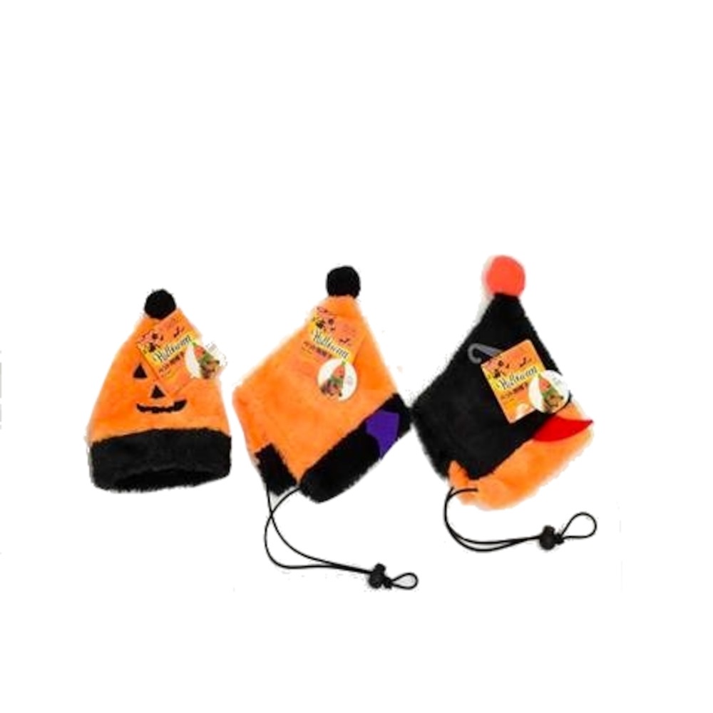Daiso Halloween Nón cho thú cưng