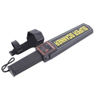 Máy dò kim loại super scanner md-3003b1