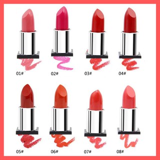 Son Môi Matte Lipstick - BT60