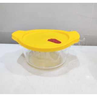 Tô thủy tinh lock & lock 500ml