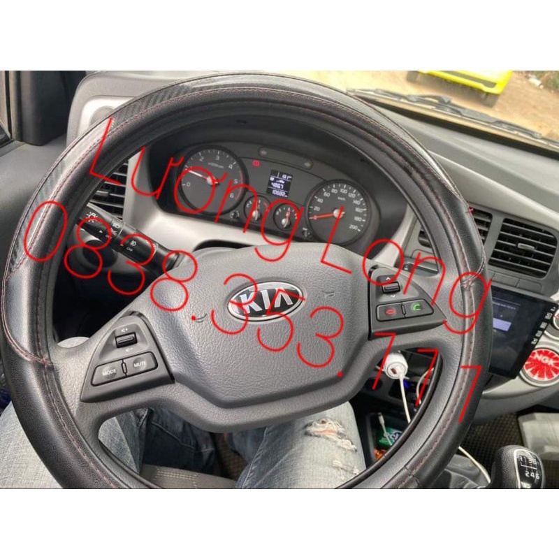 Phím Vô Lăng Kia _ K250 - K200