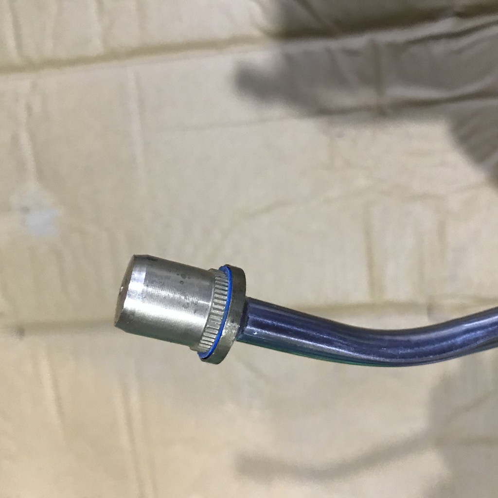 Cần phun tưới cây kéo dài 1.32m