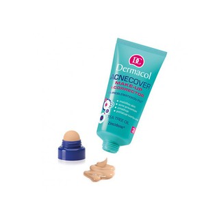 Kem nền Dermacol Acnecover Make-up & Corrector 30ml