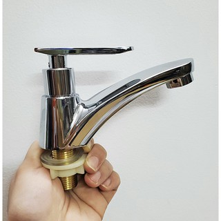 [RẺ VÔ ĐỊCH] Vòi lavabo lạnh (vòi rửa mặt lạnh)