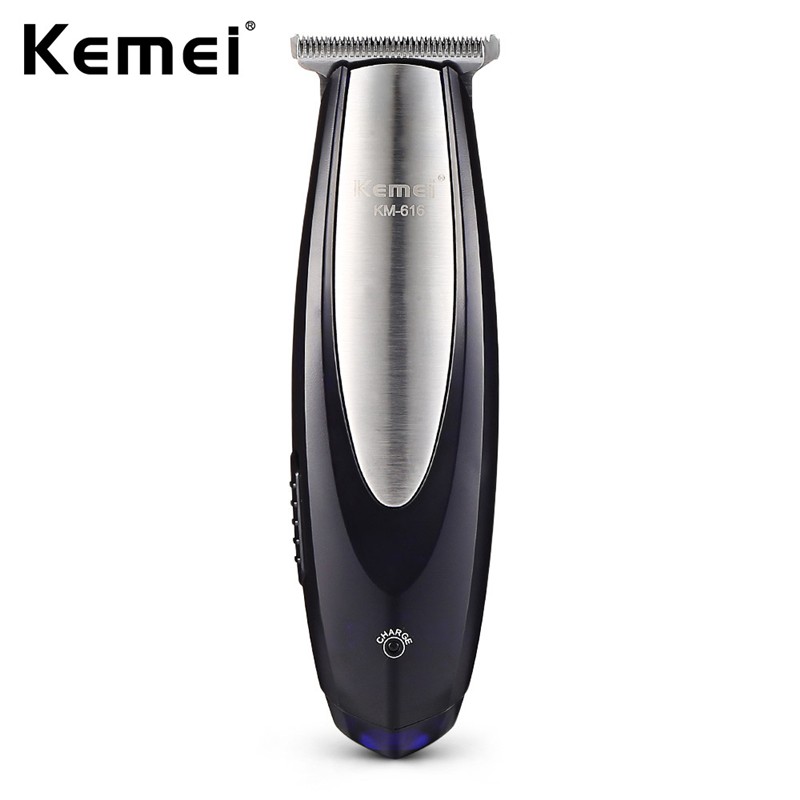 Tông đơ cắt tóc điện Kemei độ ồn thấp sử dụng chuyên nghiệp cho trẻ em