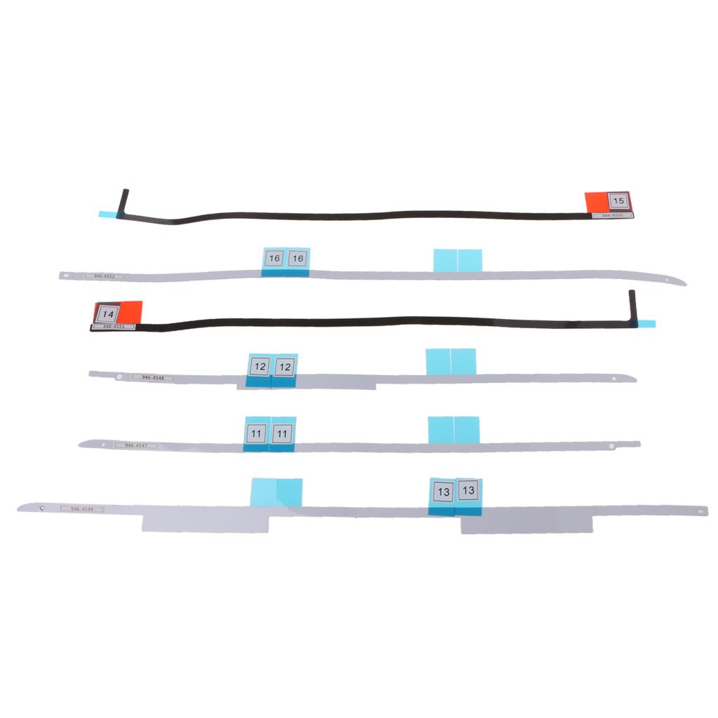 Dải băng dính dán màn hình LCD A1418 A1419 chuyên dụng cho iMac | BigBuy360 - bigbuy360.vn