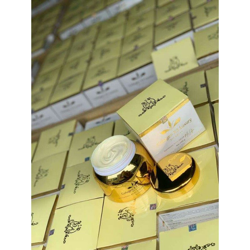 BODY COLLAGEN X3 LUXURY, CTY ĐÔNG ANH