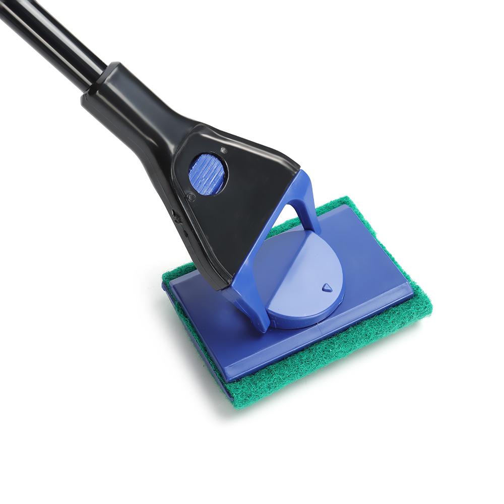 YVE (MớI) Dụng Cụ LàM SạCh Bể Cá