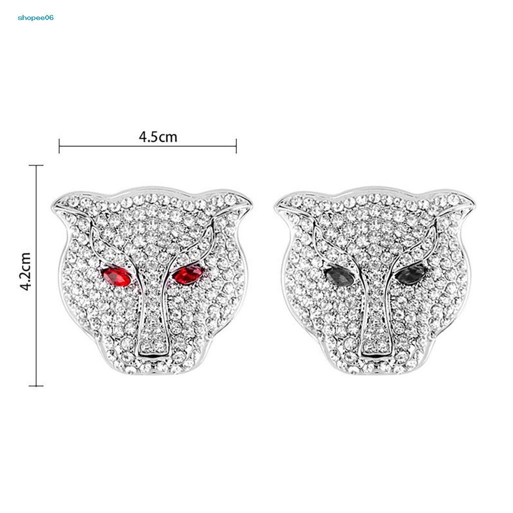 Ốp Bảo Vệ Công Tắc Khởi Động Xe Hơi Bằng Hợp Kim Kẽm Tiện Dụng Chất Lượng Cao