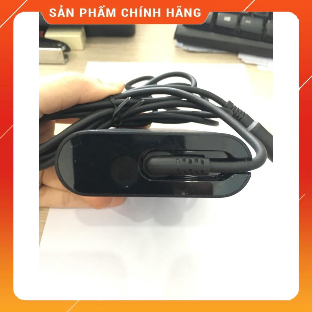 Sạc laptop DEll 19.5v 3.34A oval dailyphukien
