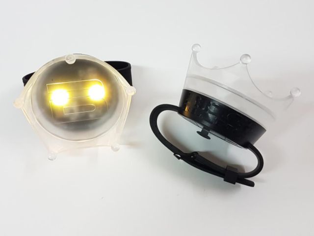 Đèn đeo tay BigBang 2015 - 2017 Flash