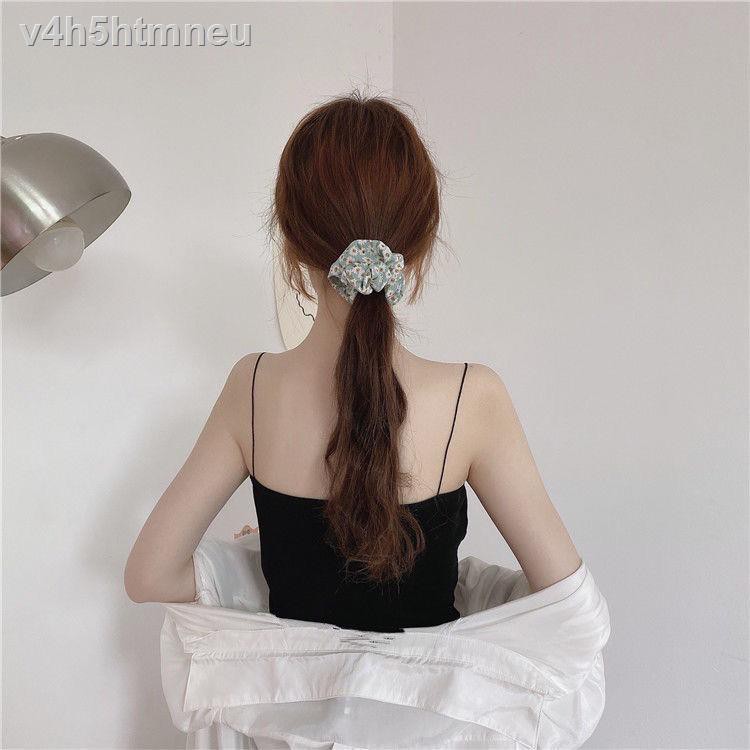 Underwears✧♕✼Quần lót lọt khe nữ tính kiểu dáng ngắn phiên bản Hàn Quốc của sinh xinh đẹp lưng trần quấn ống ngực