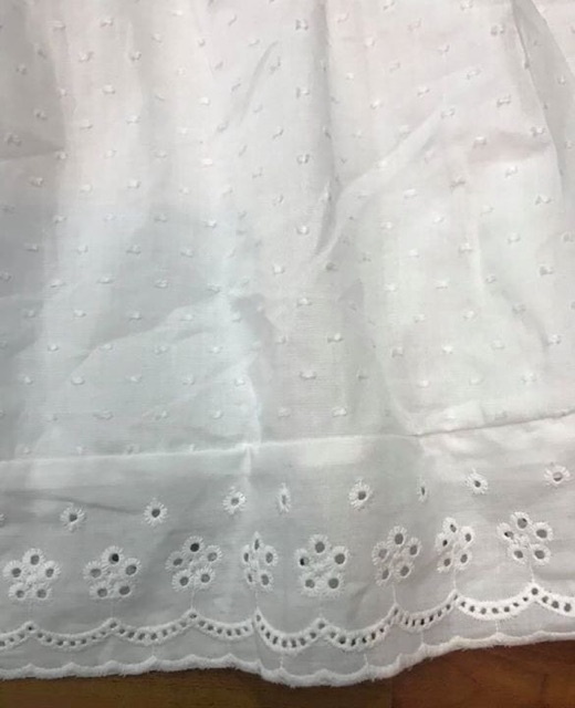 🌸🌸ĐẦM TRẮNG XÔ CỰC CỰC YÊU ĐÃ LẠC TRÔI ĐẾN KUTIE SHOP RỒI ĐÂY Ạ 💕CÒN CHỜ GÌ MÀ KHÔNG ĐẶT MUA NÈ 😘